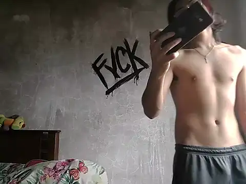 dirty model online show from 03-21-26, 02:43