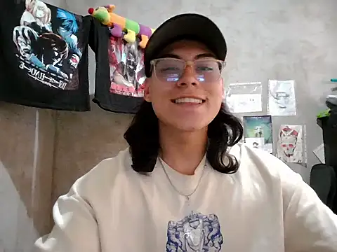 dirty model online show from 05-24-26, 04:29