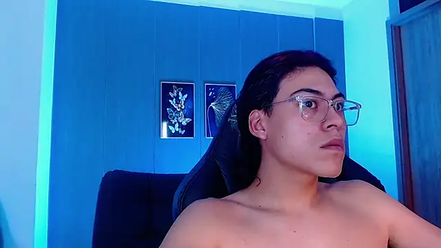 dirty model online show from 09-28-25, 10:44