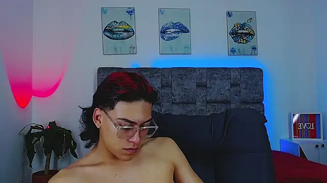 dirty model online show from 10-11-25, 05:30