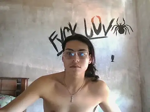 dirty model online show from 04-12-26, 03:37