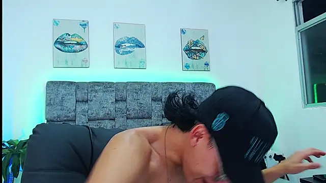 dirty model online show from 09-14-25, 12:55