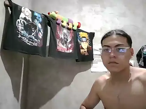 dirty model online show from 07-01-26, 05:08