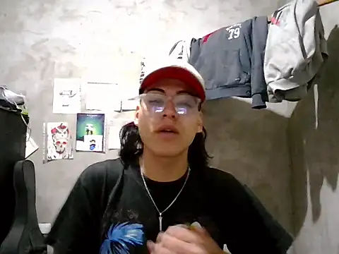 dirty model online show from 04-22-26, 11:28
