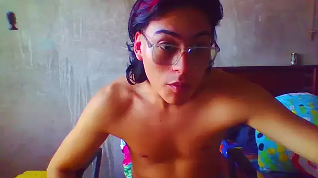 dirty model online show from 10-24-25, 02:49