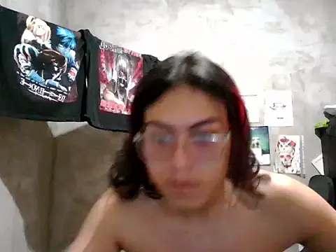 dirty model online show from 05-14-26, 08:50