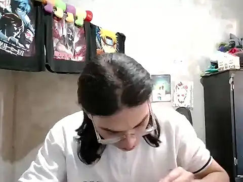 dirty model online show from 06-12-26, 08:50
