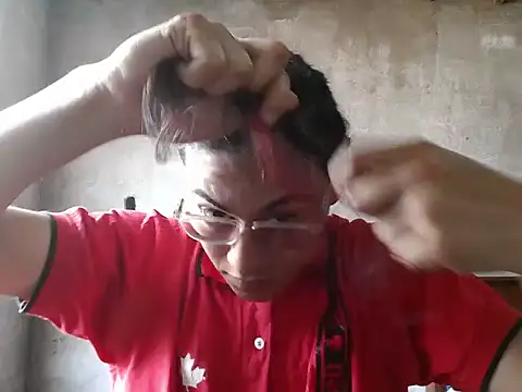 dirty model online show from 05-08-26, 12:09