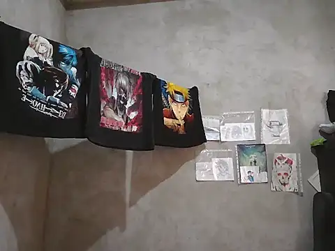 dirty model online show from 05-10-26, 06:43