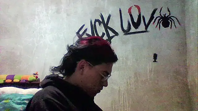 dirty model online show from 11-25-25, 04:57