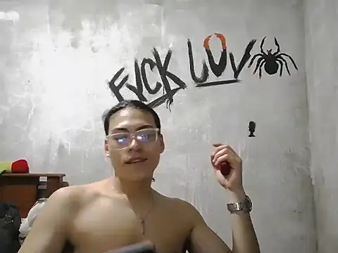 dirty model online show from 03-16-26, 02:41