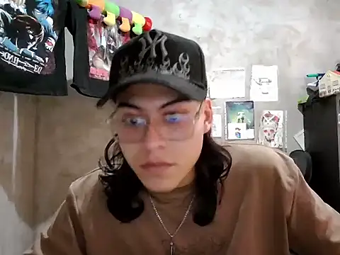dirty model online show from 06-02-26, 07:58