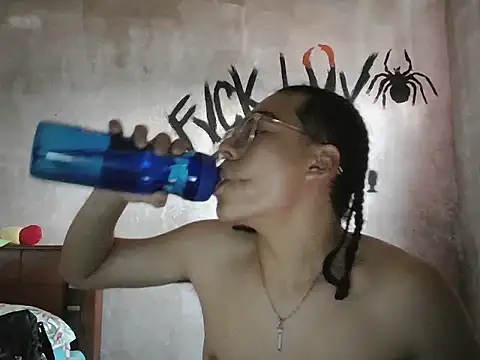 dirty model online show from 03-17-26, 08:45