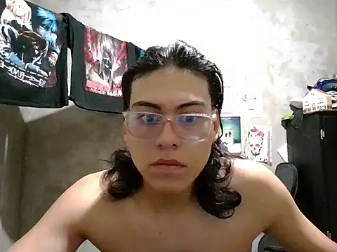 dirty model online show from 05-21-26, 03:59