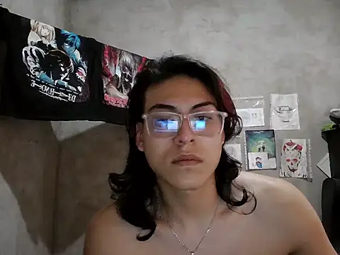 dirty model online show from 05-03-26, 08:45