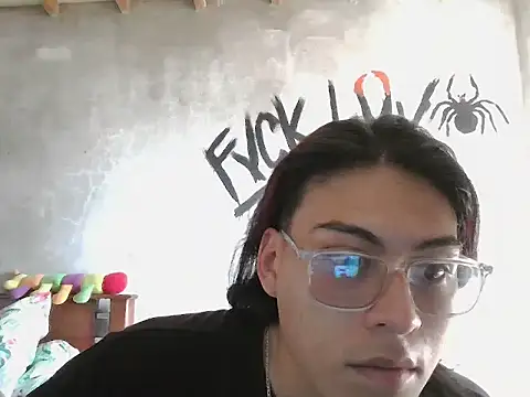 dirty model online show from 03-03-26, 07:54