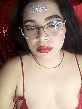 Snapshot of Diamily chatting on 09-18-25, 03:53 Diamily online show from 09-18-25, 03:53