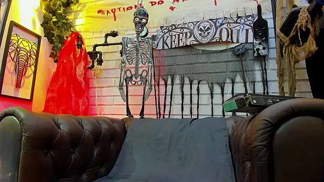 ItaloMoore online show from 11-01-25, 11:15