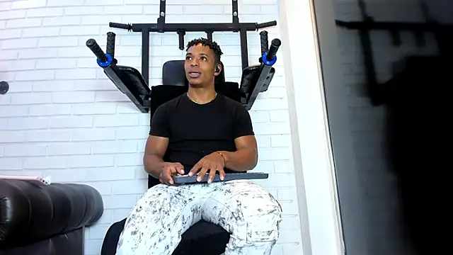 ItaloMoore online show from 02-22-26, 11:34