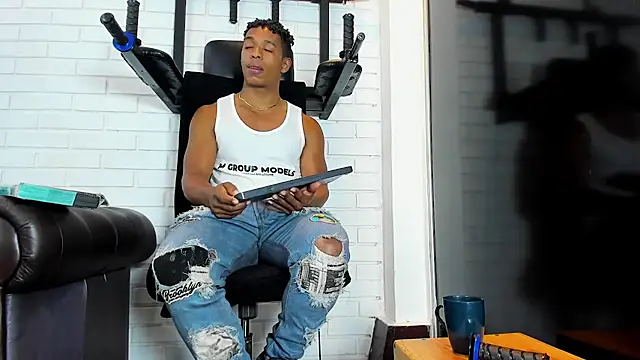 ItaloMoore online show from 01-18-26, 11:24