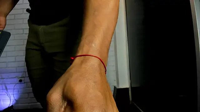 ItaloMoore online show from 02-16-26, 11:53