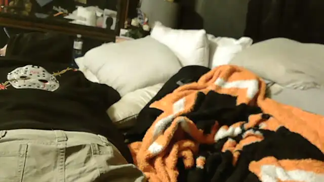 N3V3RPANICxh online show from 04-13-26, 03:32