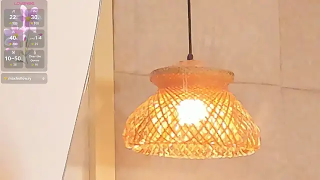 VioletHilton online show from 11-11-25, 06:47