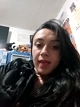 Amy Kobold3 online show from 02-10-26, 09:58