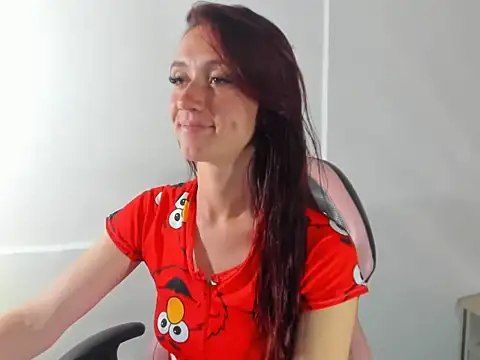 Amy Kobold3 online show from 11-10-25, 08:25