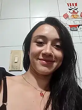 Amy Kobold3 online show from 03-08-26, 02:26