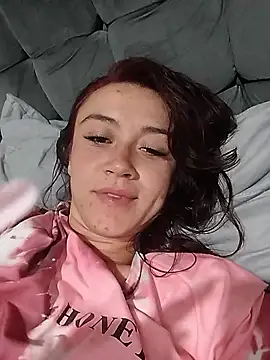 Amy Kobold3 online show from 01-14-26, 02:31