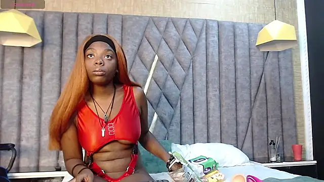 OliviaGarciaa online show from 09-12-25, 03:50