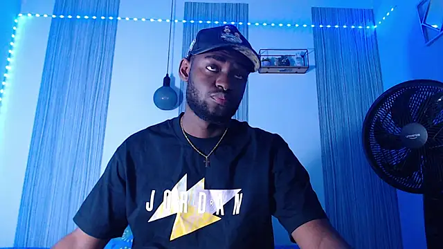 eebony stallion online show from 02-06-26, 03:13