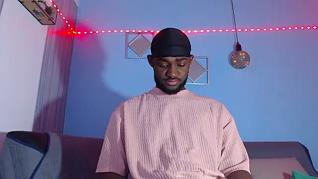 eebony stallion online show from 03-05-26, 03:14