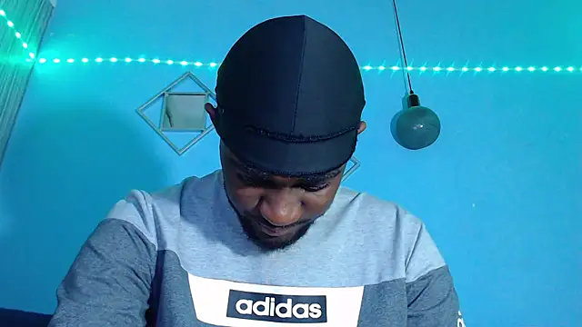 eebony stallion online show from 03-21-26, 03:19