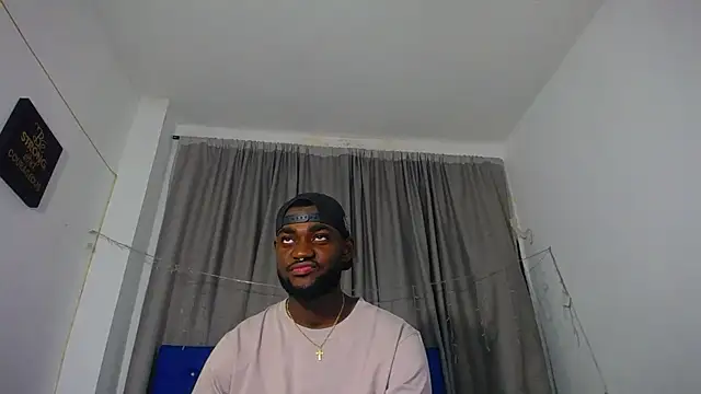 eebony stallion online show from 03-25-26, 03:28