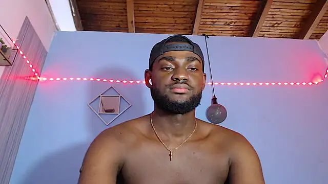 eebony stallion online show from 03-13-26, 09:03