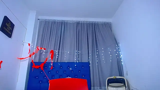 eebony stallion online show from 11-01-25, 07:46