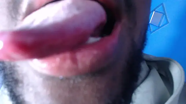 eebony stallion online show from 02-18-26, 03:04