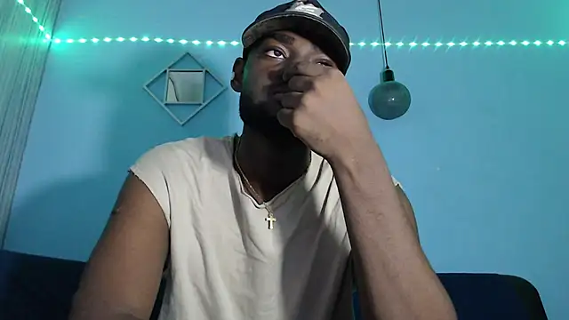 eebony stallion online show from 03-20-26, 03:18