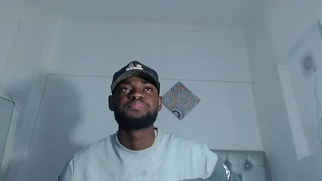 eebony stallion online show from 01-14-26, 11:14