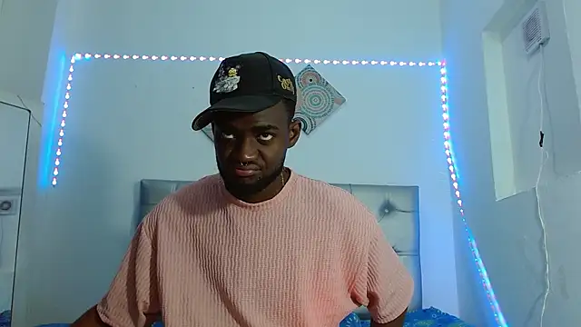 eebony stallion online show from 11-12-25, 06:23