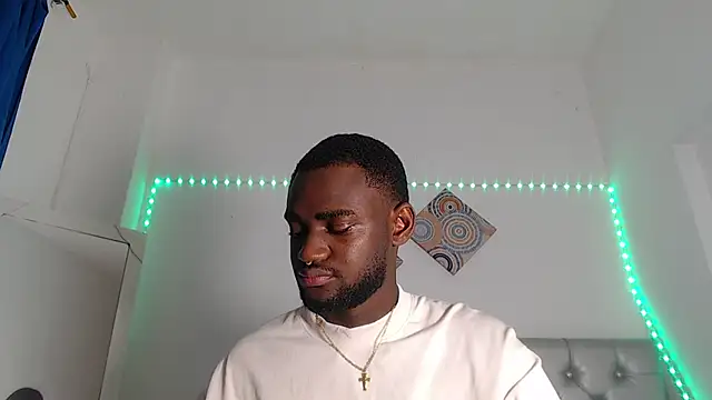 eebony stallion online show from 01-08-26, 06:25