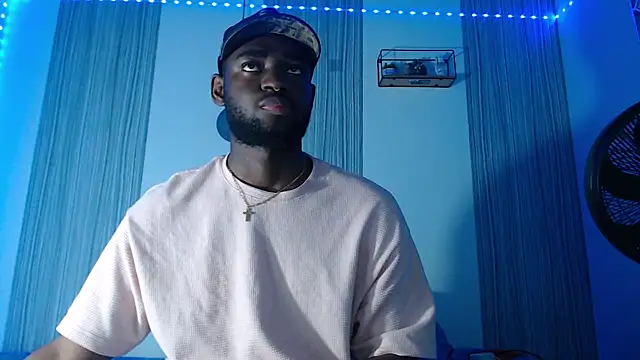 eebony stallion online show from 02-08-26, 03:04