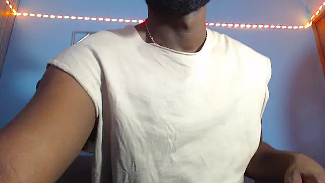 eebony stallion online show from 02-27-26, 03:07