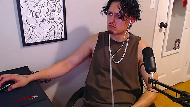 BProlific online show from 12-21-25, 05:53