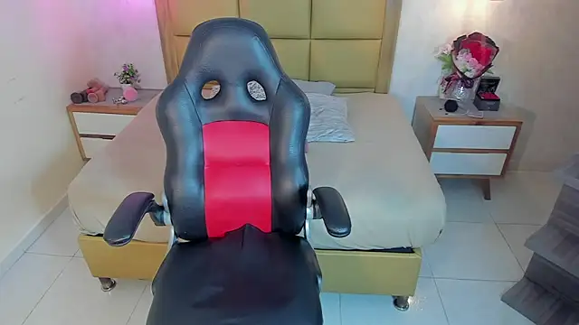 MELISSAROUGE online show from 02-27-26, 07:57