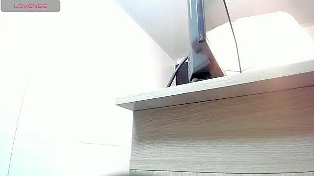 MELISSAROUGE online show from 04-08-26, 07:37