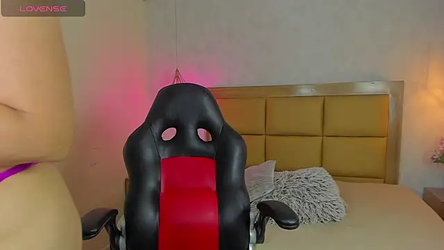 MELISSAROUGE online show from 03-03-26, 07:43