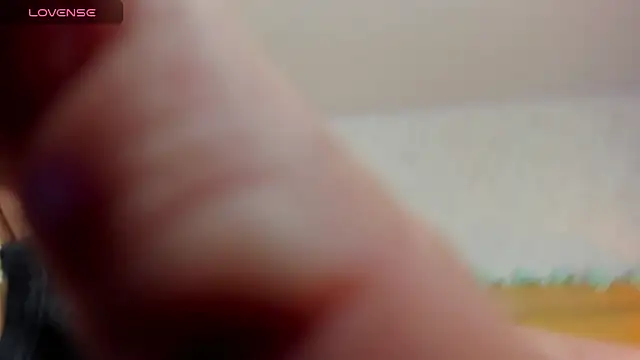 MELISSAROUGE online show from 01-10-26, 07:42